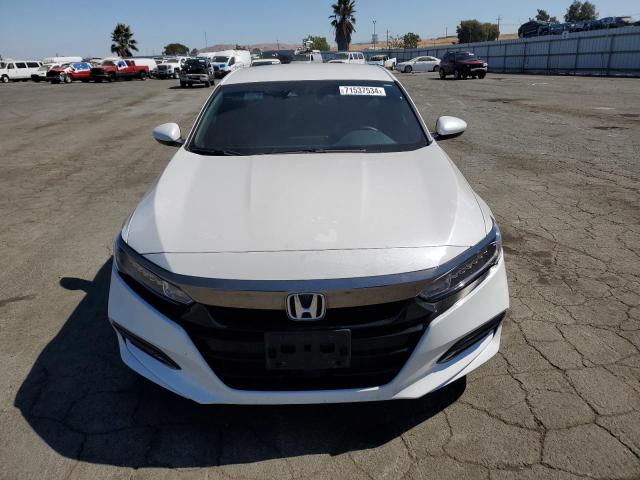 2019 HONDA ACCORD SPO - 1HGCV1F30KA007731