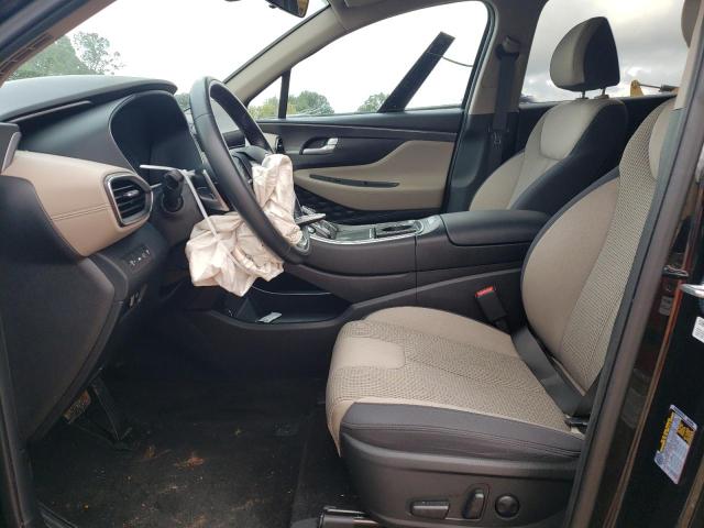 2023 HYUNDAI SANTA FE S - 5NMS24AJ8PH520815