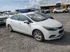 CHEVROLET CRUZE LT photo