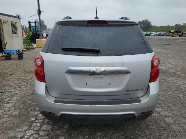 VIN 2GNALCEKXF6322224 2015 Chevrolet Equinox, LT no.6