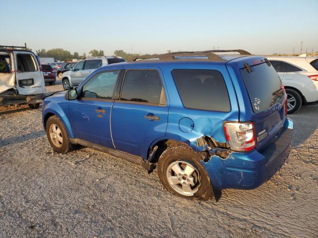 Vin: 1fmcu9dg6cka49740, lot: 70081334, ford escape xlt 20122