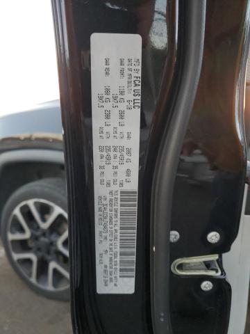 2018 JEEP COMPASS LI - 3C4NJDCB0JT434673