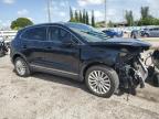 LINCOLN MKC photo