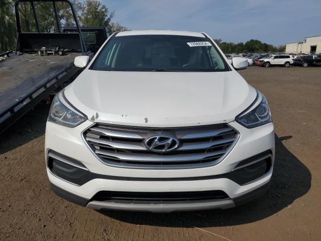 VIN 5XYZT3LBXJG556597 2018 HYUNDAI SANTA FE no.5