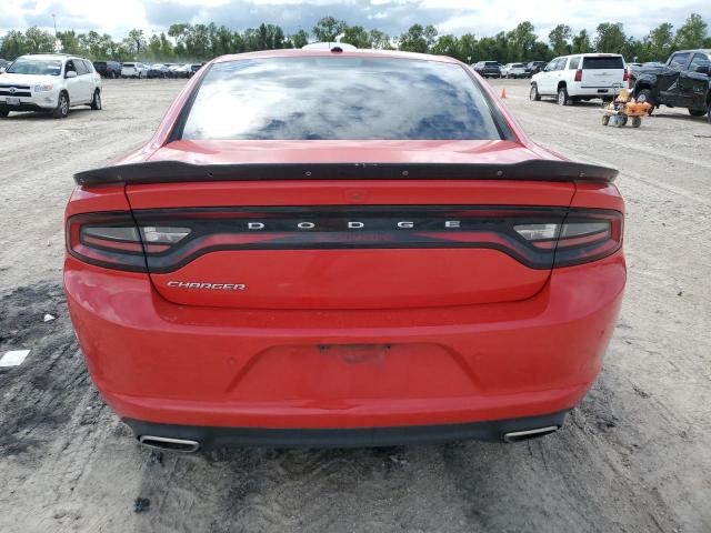 VIN 2C3CDXBG7KH748168 2019 Dodge Charger, Sxt no.6