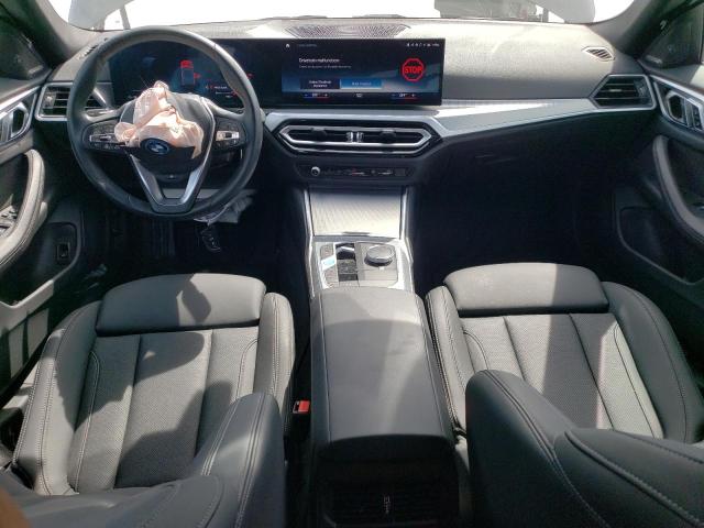 2023 BMW I4 EDRIVE - WBY73AW06PFP98271