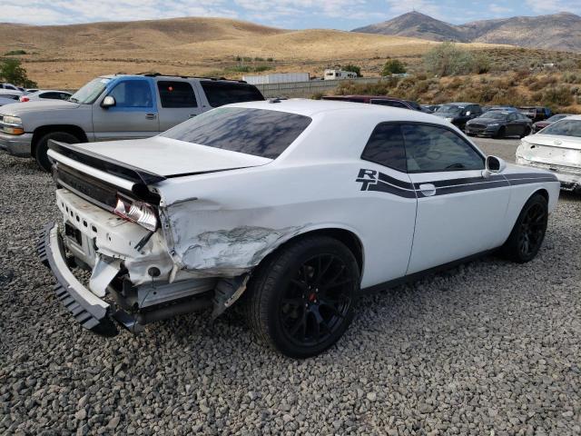 VIN 2C3CDYBT5EH141113 2014 Dodge Challenger, R/T no.3