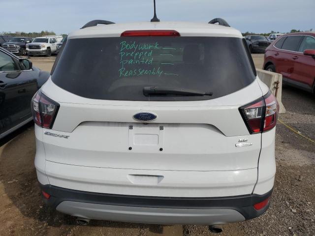 2018 FORD ESCAPE SE - 1FMCU0GD1JUA82904