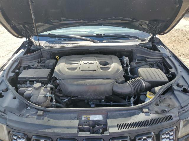 2021 JEEP GRAND CHER - 1C4RJFAG1MC562609