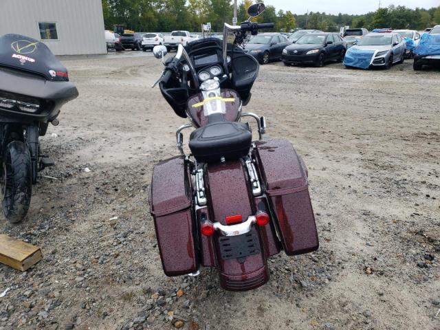 2019 HARLEY-DAVIDSON FLTRX 1HD1KHC17KB668479