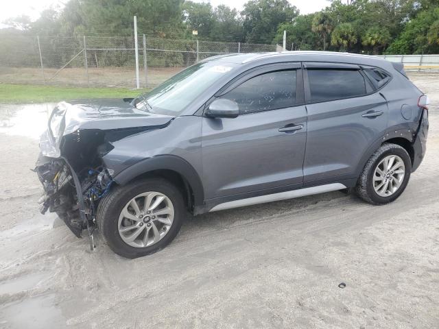 Vin: km8j33a40ju605527, lot: 70840054, hyundai tucson sel 2018 img_1