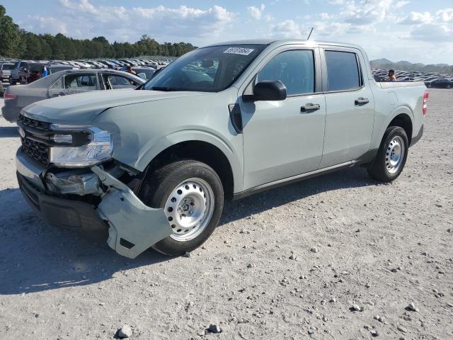 2024 FORD MAVERICK X #2978405997