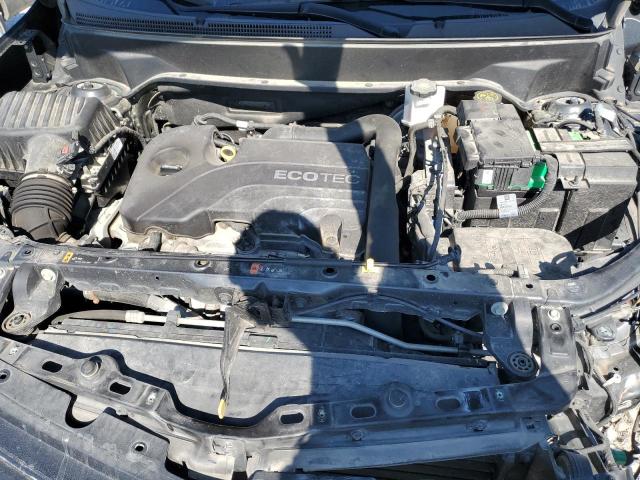 2018 CHEVROLET EQUINOX LT - 2GNAXJEV5J6141592
