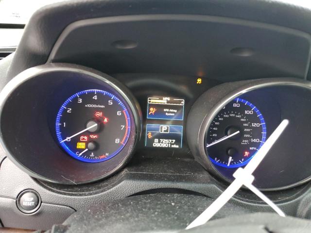 2015 SUBARU OUTBACK 2. - 4S4BSALC7F3323852