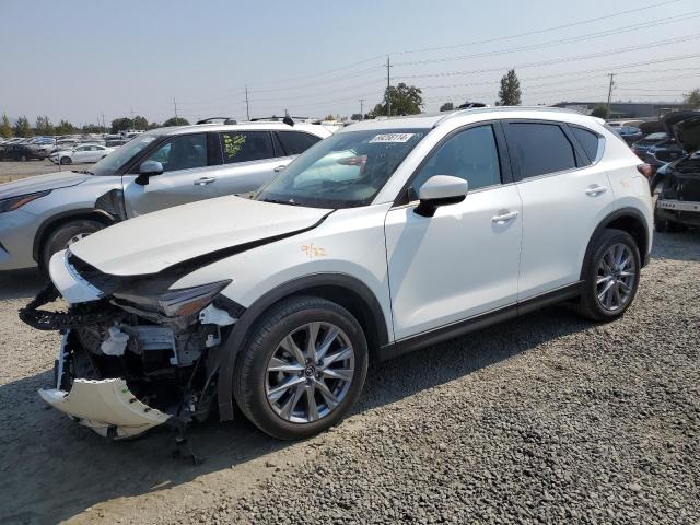 2021 MAZDA CX-5 GRAND - JM3KFBDM4M0305966