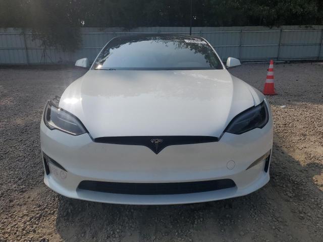 VIN 5YJSA1E51PF522986 2023 Tesla MODEL S no.5