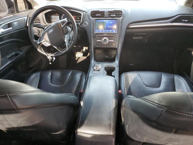 2020 FORD FUSION TIT - 3FA6P0RU8LR132686