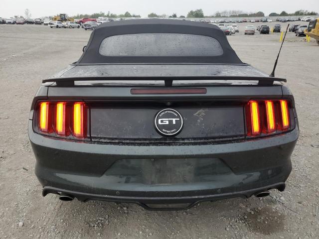 VIN 1FATP8FF2G5331393 2016 Ford Mustang, GT no.6