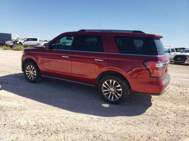 2018 FORD EXPEDITION - 1FMJU2AT7JEA46681