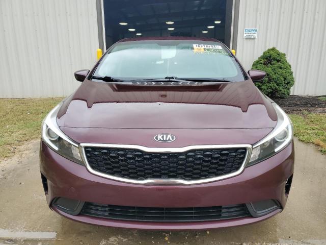 VIN 3KPFK4A78JE239604 2018 KIA Forte, LX no.5