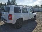 JEEP PATRIOT SP photo