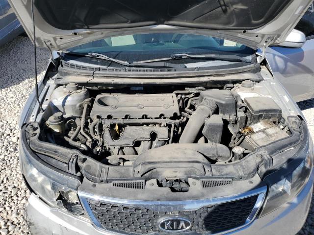 VIN KNAFU4A29D5738987 2013 KIA Forte, EX no.11