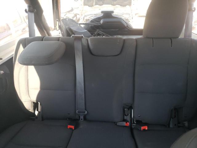 2018 JEEP WRANGLER U - 1C4HJXEG5JW174935