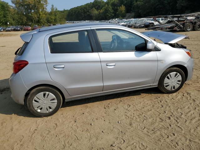 2019 MITSUBISHI MIRAGE ES - ML32A3HJ8KH009976
