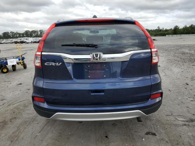 2016 HONDA CR-V EXL - 2HKRM3H71GH535978