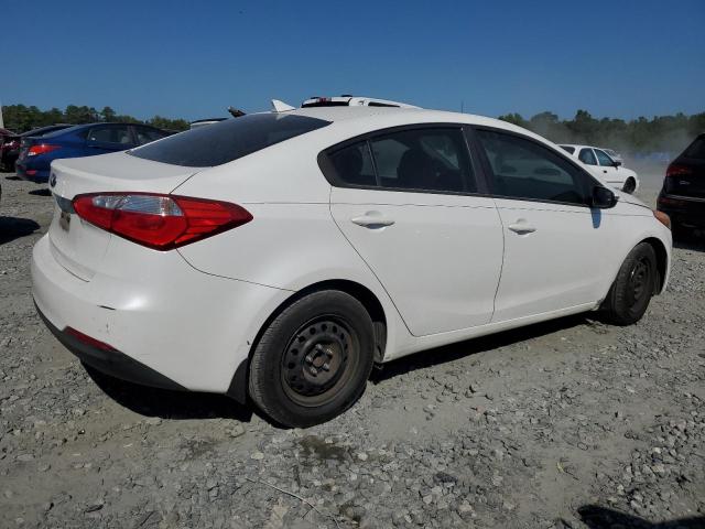 VIN KNAFX4A61G5533727 2016 KIA Forte, LX no.3