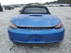 PORSCHE BOXSTER photo