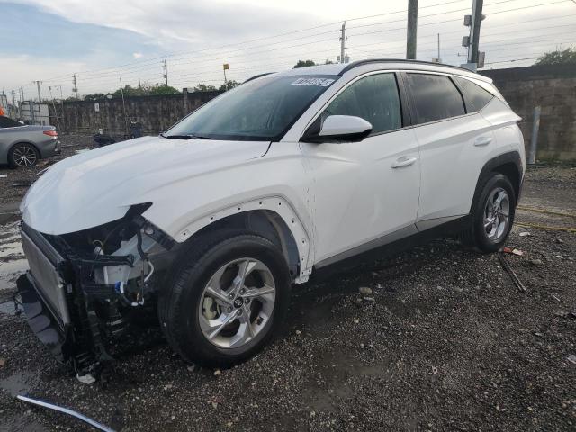 2024 HYUNDAI TUCSON SEL 5NMJBCDE8RH300243  71224864