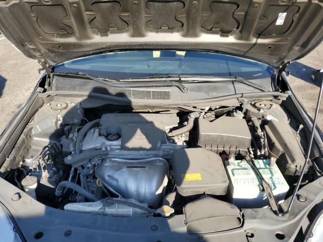 VIN 4T4BF1FKXFR462459 2015 Toyota Camry, LE no.11