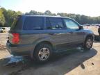 HONDA PILOT EXL photo