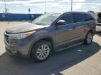 TOYOTA HIGHLANDER photo