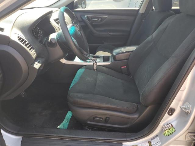 2015 NISSAN ALTIMA 2.5 - 1N4AL3AP0FN397302