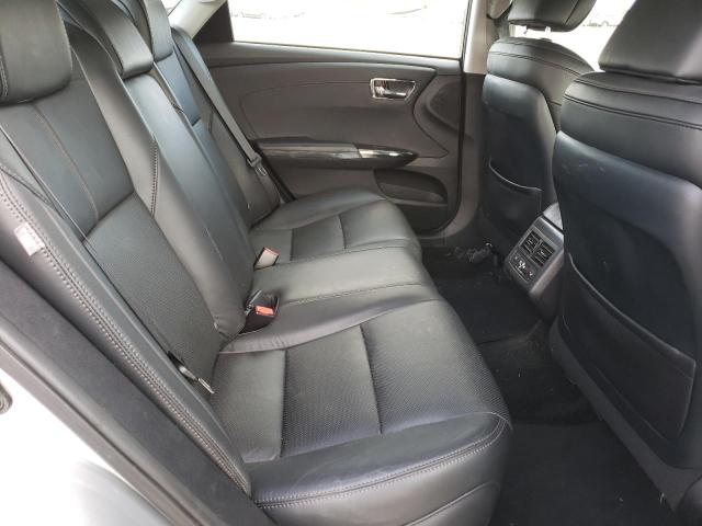 2018 TOYOTA AVALON XLE - 4T1BK1EB3JU273703