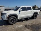 2022 NISSAN FRONTIER S - 1N6ED1EK9NN652004