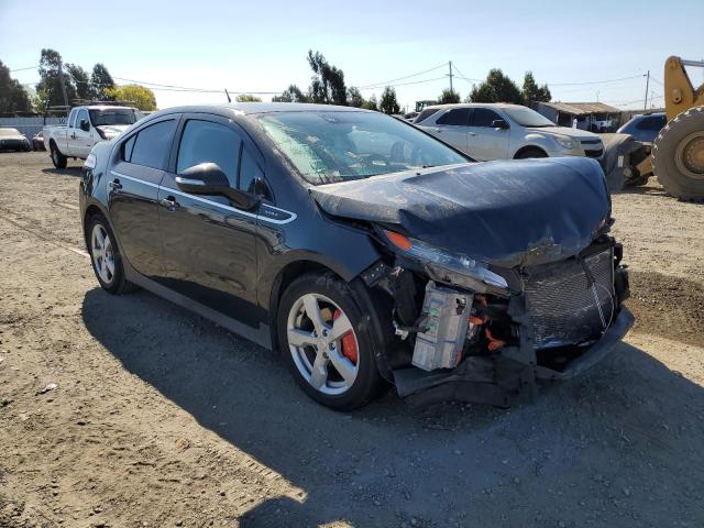 VIN 1G1RE6E44EU169969 2014 Chevrolet Volt no.4