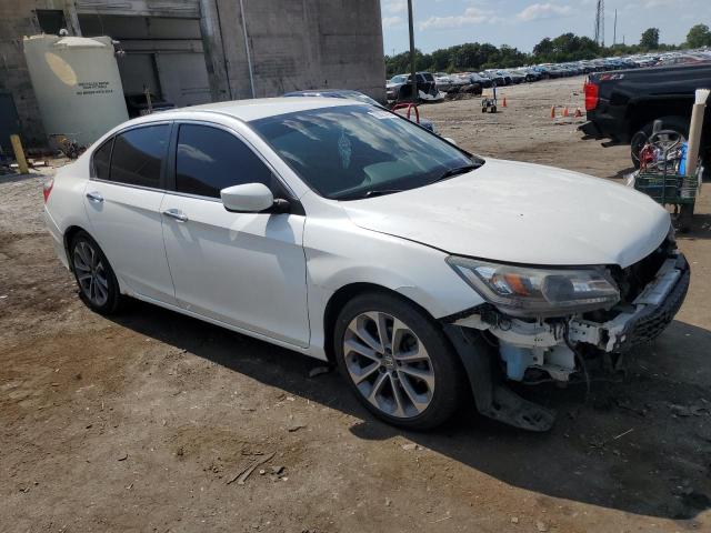 VIN 1HGCR2F51FA020490 2015 Honda Accord, Sport no.4