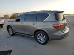 INFINITI QX80 BASE photo