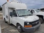 CHEVROLET EXPRESS G3 photo