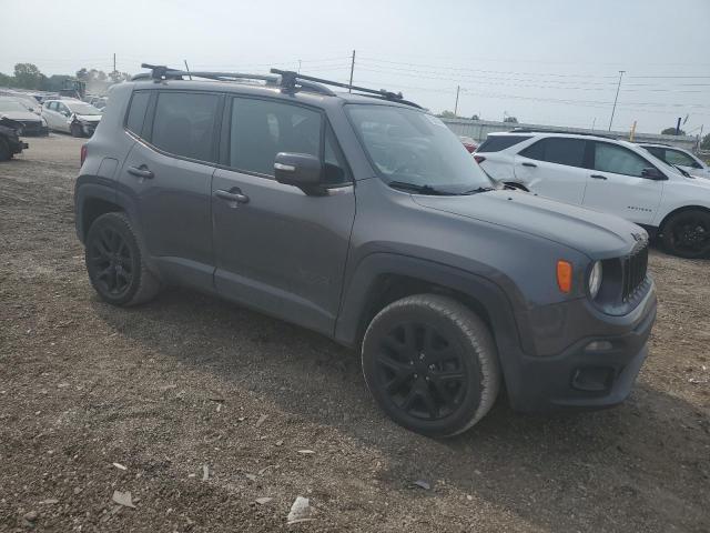 2017 JEEP RENEGADE L - ZACCJBBHXHPF20561