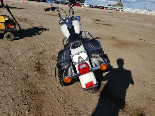 2014 HARLEY-DAVIDSON FLSTC HERI - 1HD1BWV1XEB044794