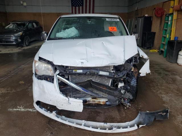 VIN 2C4RC1CG1ER164285 2014 Chrysler Town and Countr... no.5