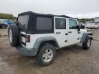 JEEP WRANGLER U photo