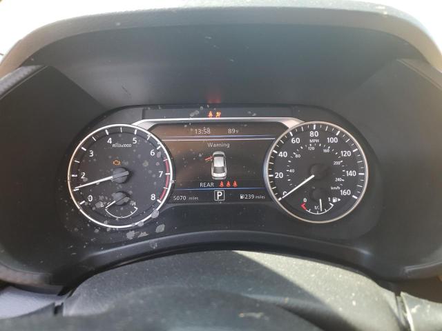 2024 NISSAN SENTRA SV - 3N1AB8CV5RY273882