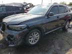 2021 BMW X5 XDRIVE4 - 5UXCR6C02M9E80997