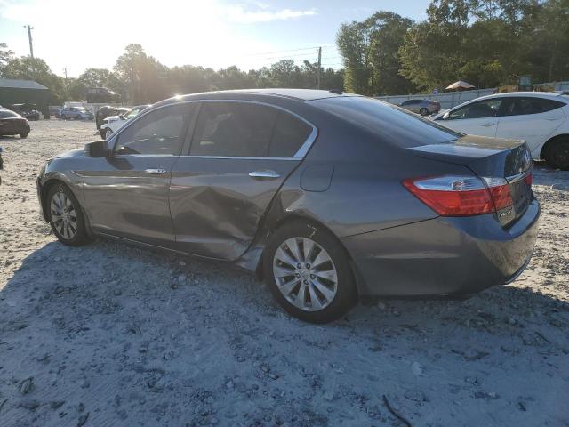 2014 HONDA ACCORD EXL 1HGCR2F84EA186947  70094224