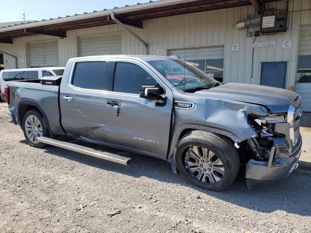 2022 GMC SIERRA LIM - 1GTU9FEL8NZ101061